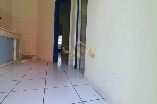 Jardim Bela Vista Sobrado + Salão Comercial Próximo a Tv Tem - Foto 20