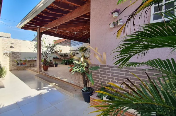 Jardim Silvestre Linda + Edícula + Ótima Localização - Foto 15