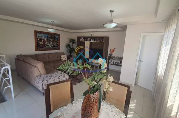 Bela Vista - Lindo Dulpex Spazio Bella Vista