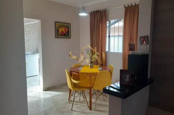Jardim Vila Celina - Linda Casa Quintal Enorme - Foto 13