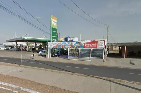Centro de Garça -  Ponto Comercial em Garça.