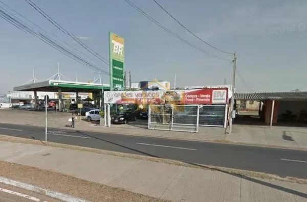 Centro de Garça -  Ponto Comercial em Garça. - Foto 1