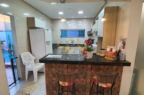 Linda Casa no Jardim Nova Esperança Próximo Rodovia Bauru Marilia >> NÃO É CASA DE NUCLEO>> Aceita... - Foto 13
