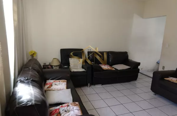 Vila Seabra Próximo Av Nações Norte Belo Sobrado - Foto 6