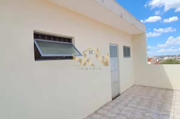 Jardim Bela Vista Sobrado + Salão Comercial Próximo a Tv Tem - Foto 16