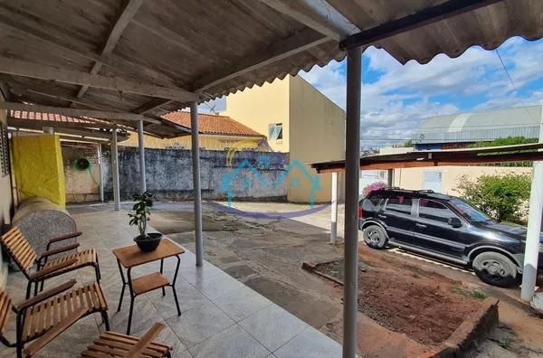 Vila Souto + Terreno Amplo + Excelente Local