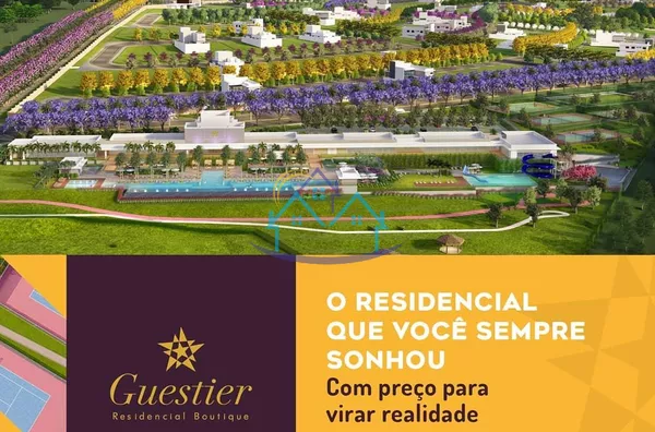 Guestier Residencial Boutique