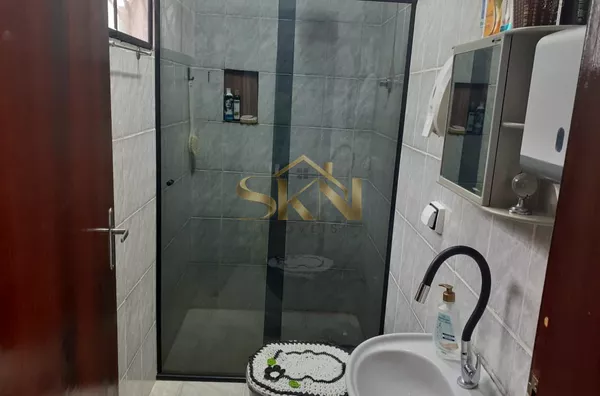 Jardim Vila Celina - Linda Casa Quintal Enorme - Foto 15