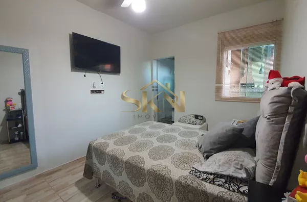 Linda Casa no Jardim Nova Esperança Próximo Rodovia Bauru Marilia >> NÃO É CASA DE NUCLEO>> Aceita... - Foto 17