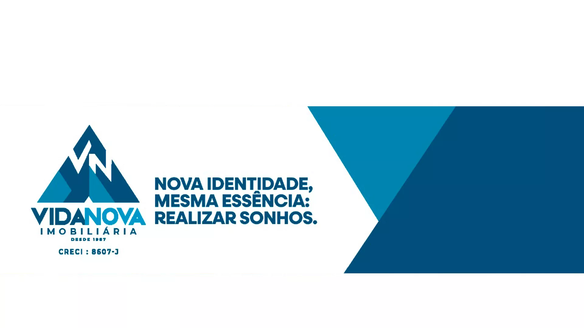 VIDA NOVA IMOBILIÁRIA