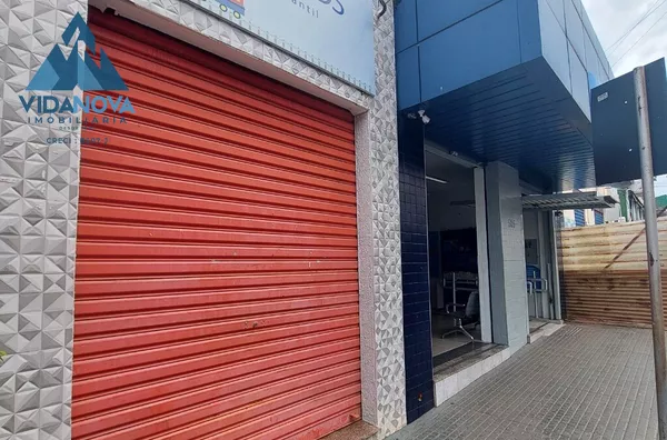 - salão comercial para aluguel,  Centro, Jaboticabal