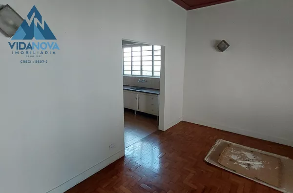 Casa para aluguel 3 quartos centro