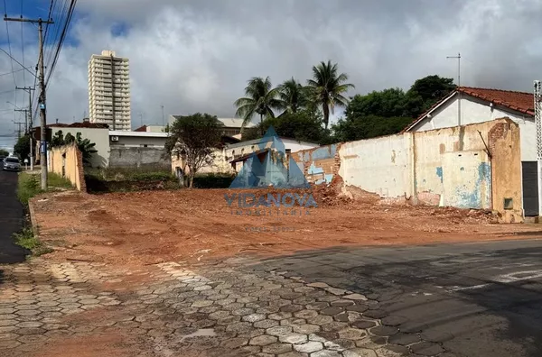 Terreno de esquina para venda,  Centro, Jaboticabal - Foto 4