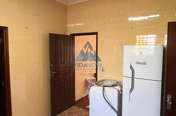 Casa para venda, 3 quarto(s) sendo 1 suíte, quintal amplo, Centro, Jaboticabal - Foto 6