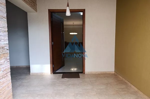 Elegância, Espaço e Conforto Completo