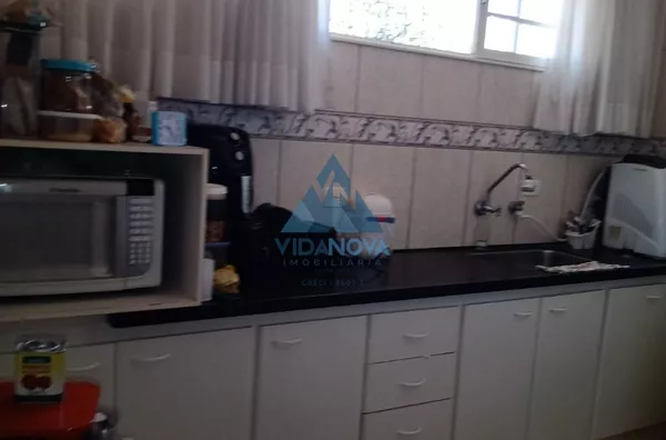 Casa para venda, 3 quarto(s),  Nova Jaboticabal, Jaboticabal