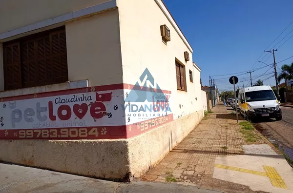 Casa para aluguel, 2 quarto(s),  Centro, Jaboticabal