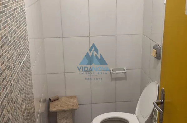 Sala comercial para venda no Edifício Athenas