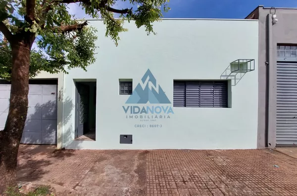 Sala Comercial para aluguel