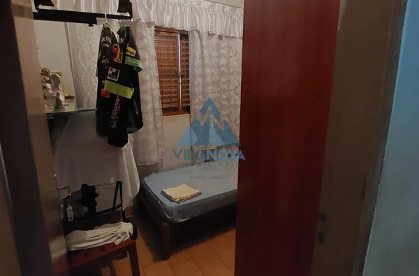 Casa para venda, 3 quarto(s),  Sorocabano, Jaboticabal