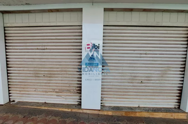 Sala comercial para aluguel,  Centro, Jaboticabal