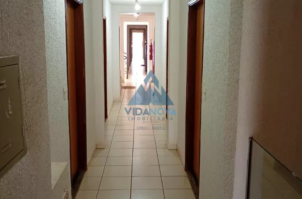 Apartamento Mobiliado para locação próximo a Unesp