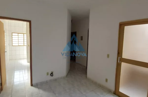 APARTAMENTO PARA VENDA A 800M DA UNESP!!! (ADQUIRA JÁ)