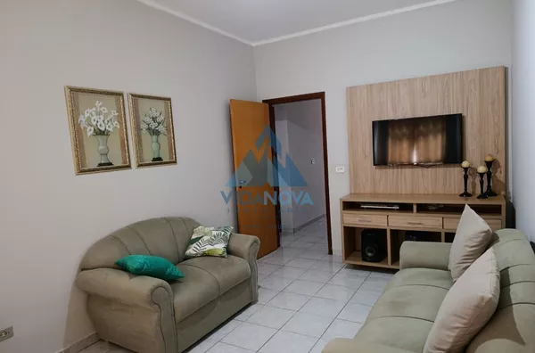 Conforto, Espaço e Qualidade