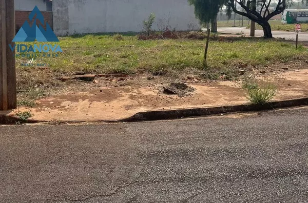 Terreno para venda,  Jardim Barcelona, Jaboticabal