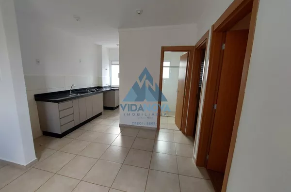 Apartamento para venda próximo a UNESP