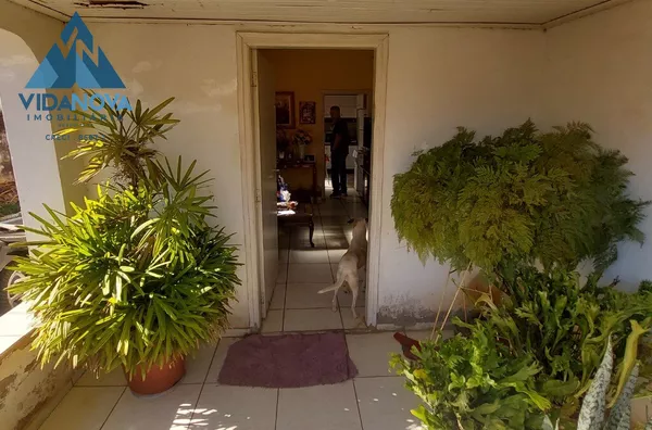 Casa para venda, 2 quarto(s),  Centro, Jaboticabal