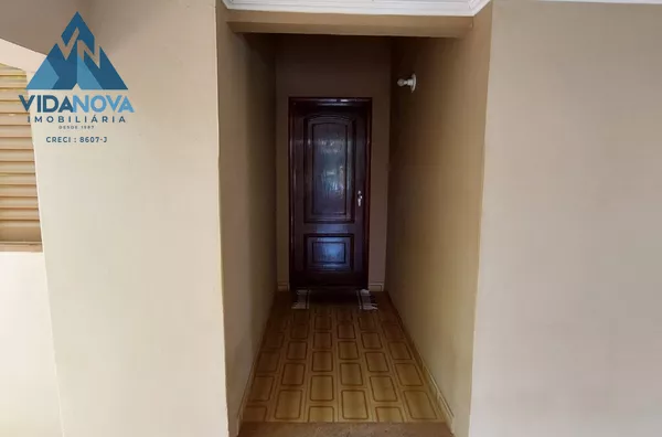 Casa para venda,  - Selecione - Bairro, Jaboticabal