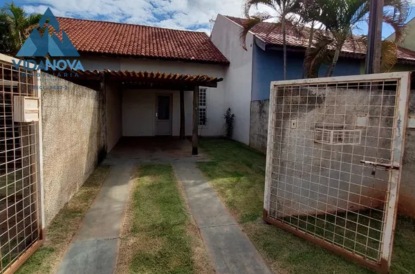 Loft para aluguel,  Residencial Royal Park, Jaboticabal