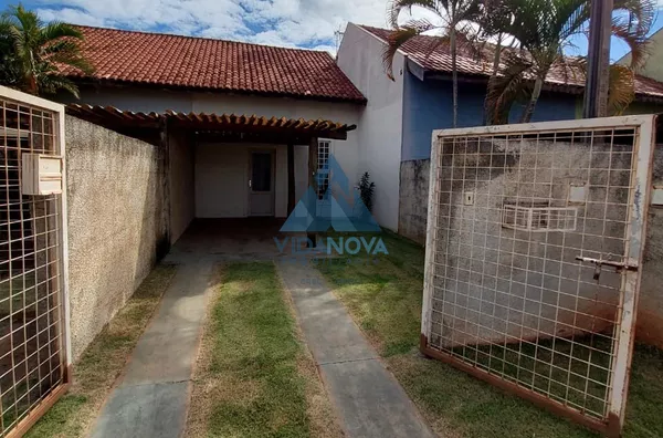 Loft para aluguel,  Residencial Royal Park, Jaboticabal