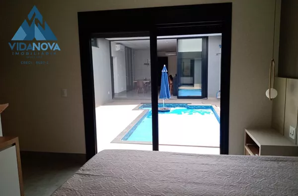 PROJETADA PARA OFERECER O MELHOR EM CONFORTO E ESTILO