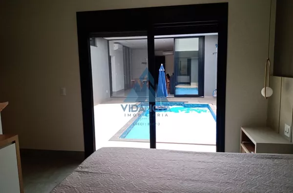 PROJETADA PARA OFERECER O MELHOR EM CONFORTO E ESTILO