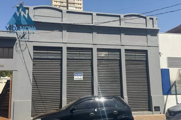 Sala comercial para venda e aluguel,  Centro, Jaboticabal