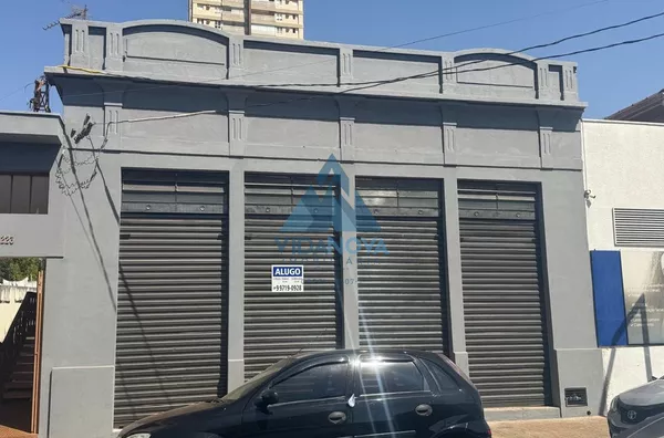 Sala comercial para venda e aluguel,  Centro, Jaboticabal