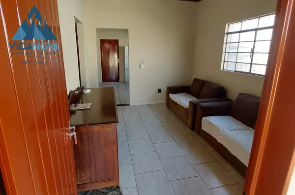 Casa para venda, 2 quarto(s),  Barreiro, Jaboticabal