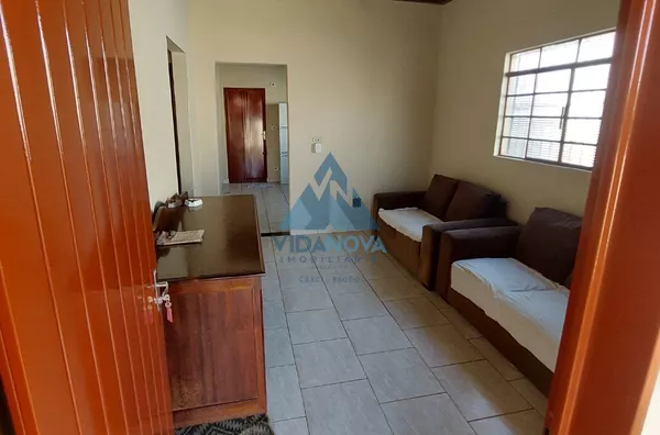 Casa para venda, 2 quarto(s),  Barreiro, Jaboticabal