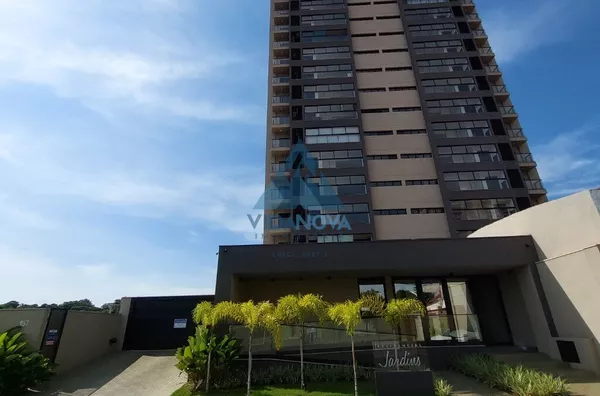 Apartamento para venda, 2 quarto(s),  Centro, Jaboticabal