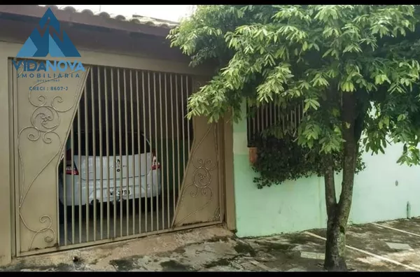 Casa para venda, 2 quarto(s),  Jardim Amália, Taiuva