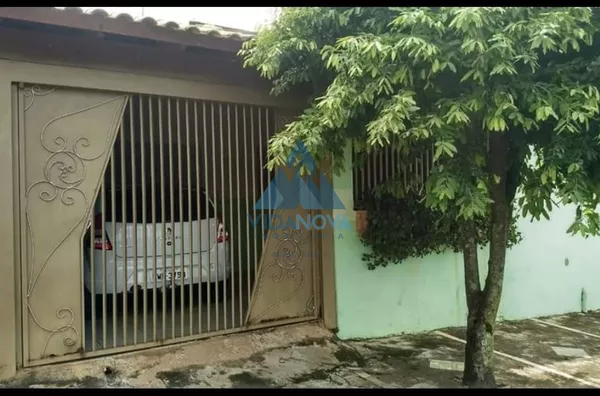 Casa para venda, 2 quarto(s),  Jardim Amália, Taiuva