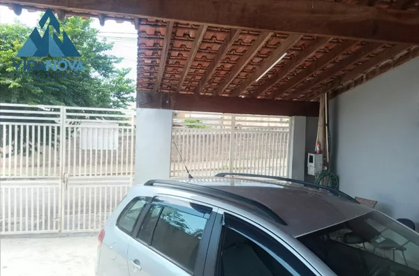 Casa para venda, 1 quarto(s),  Jardim Alvorada, Jaboticabal