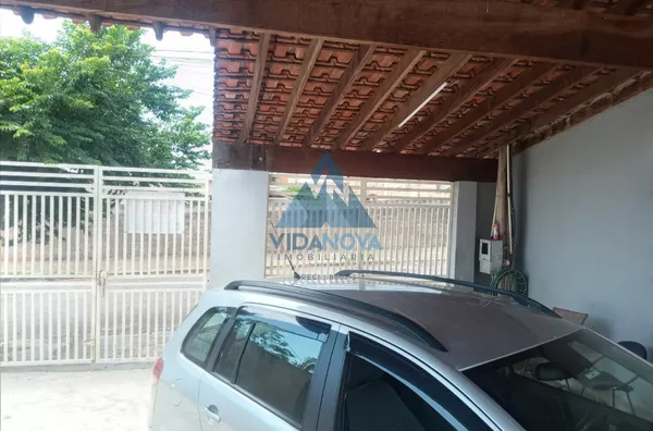 Casa para venda, 1 quarto(s),  Jardim Alvorada, Jaboticabal