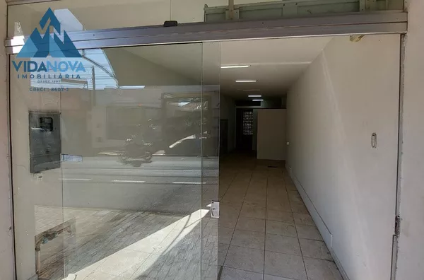 Sala comercial térrea para aluguel,  Centro, Jaboticabal