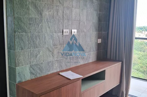 Apartamento para venda, 1 quarto(s),  Athenas Paulista, Jaboticabal