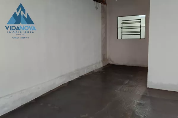 Casa para venda, 2 quarto(s),  Residencial Jaboticabal, Jaboticabal