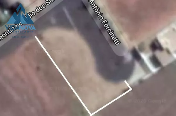 Terreno para venda,  Jardim Barcelona, Jaboticabal