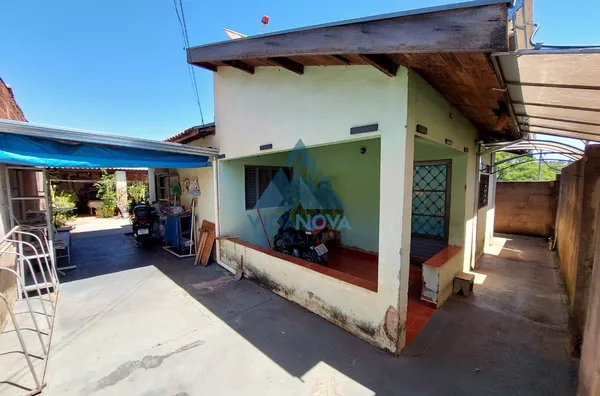 Casa para venda em bairro residêncial - Foto 2